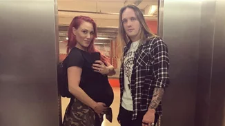 Πηνελόπη Αναστασοπούλου | Η πρώτη ανάρτηση με την κόρη της