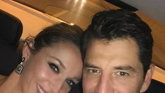 Σάκης Ρουβάς - Κάτια Ζυγούλη | Πιο ερωτευμένοι από ποτέ στις διακοπές των γιορτών