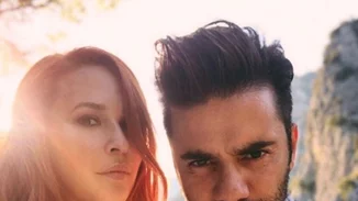 Σίσσυ Χρηστίδου - Θοδώρης Μαραντίνης | Pre-Christmas απόδραση στην Αράχοβα