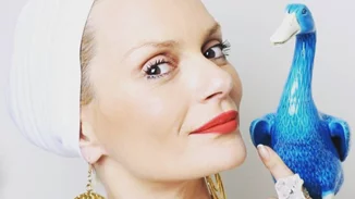 Έλενα Χριστοπούλου: Οι εμφανίσεις που αποδεικνύουν ότι είναι μία από τις πιο stylish Ελληνίδες