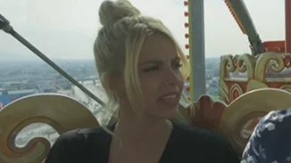 Τζένη Μελιτά | Η κίνηση που έκανε για να τα ξαναβρεί με τη Μαντώ Γαστεράτου