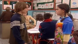 "Το καφέ της Χαράς" | Η Βάλια και ο Μανωλάκης ξανά μαζί μετά από 12 χρόνια!