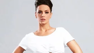 Τραϊάνα Ανανία | Εξερευνά τη Μαδαγασκάρη μετά την αποχώρησή της από το Nomads