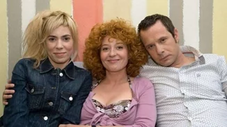 Αλικάκη- Πυρπασόπουλος- Δρούκα | Τα "Υπέροχα πλάσματα" έκαναν reunion