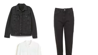 Τι να φορέσω σήμερα 15/10/2018;