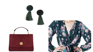 Τι να φορέσω σήμερα 31/10/2018;