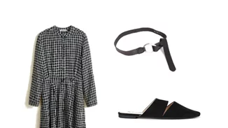 Τι να φορέσω σήμερα 09/10/2018;