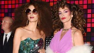 7 ιδέες για στολές Halloween από τις celebrities