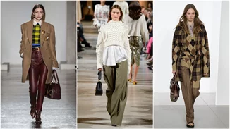 Πουλόβερ με πουκάμισο | Οι πιο stylish συνδυασμοί που μπορείς να κάνεις τώρα