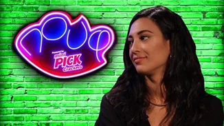 Ευγενία Σαμαρά | Γιατί έκανε τηλεφωνική φάρσα στη Ζέτα Μακρυπούλια;