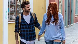 Γενέθλια για τον Θοδωρή Μαραντίνη | Οι δημόσιες ευχές της Σίσσυς Χρηστίδου