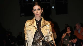 Έφη Αναστασοπούλου | Πρώτη δημόσια εμφάνιση μετά την αποχώρησή της από το My Style Rocks