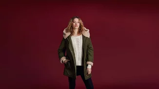 Tommy Hilfiger: Τα κλασικά επιστρέφουν στην πιο μοντέρνα εκδοχή τους