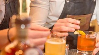 World Class Fine Drinking Τhessaloniki | Η πόλη «αγκάλιασε» την δεξιοτεχνία του καλού ποτού