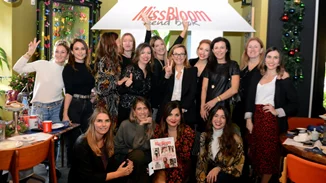 #MissBloomTrendbook | Όλα όσα έγιναν στο breakfast party μας