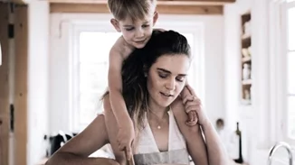 4 βασικά πράγματα που είναι καλό να αποδεχθείς αν είσαι μαμά αγοριών