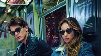 Δες τα νέα Ray-Ban γυαλιά που θα φορέσεις αυτή τη σεζόν