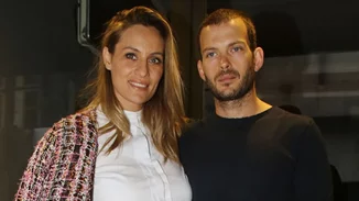 Ελεονώρα Μελέτη | Η τρυφερή φωτογραφία για την πρώτη επέτειο γάμου της