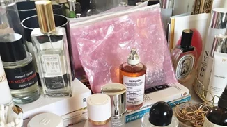 Αυτά τα προϊόντα δοκίμασε και προτείνει γι' αυτή την εβδομάδα η beauty editor