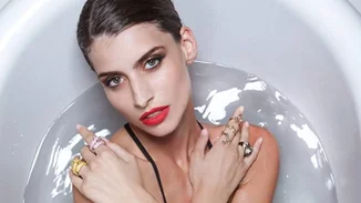 Ιωάννα Σαρρή | Η πρώτη της ανάρτηση μετά την αποχώρηση της