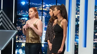 GNTM | Ο τσακωμός Ξανθής – Ειρήνης που «δίχασε» το Twitter