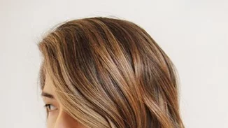 Καραμελέ ανταύγειες: Να τι θα κάνεις στα μαλλιά σου αν είσαι καστανή!