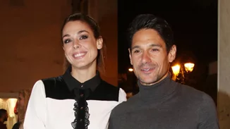 Πάνος Βλάχος - Ιωάννα Τριανταφυλλίδου | Ταξίδι για δύο στην Ιταλία