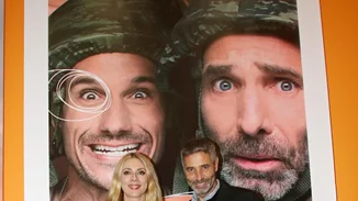 Αιγαίο SOS | Οι λαμπερές παρουσίες στην πρεμιέρα της ταινίας