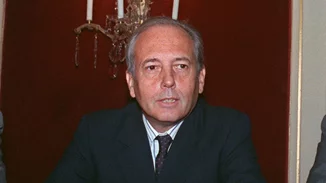 Πέθανε ο Alain Chevalier, ένας από τους ιδρυτές της LVMH