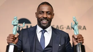 Idris Elba | Ο πιο sexy άνδρας του κόσμου παντρεύεται την αγαπημένη του