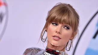 Μας ξάφνιασε η Taylor Swift | Αυτό είναι το νέο βήμα στην καριέρα της