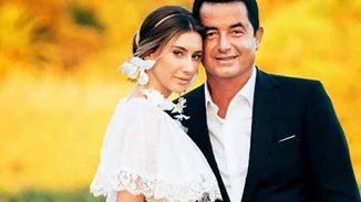 Acun Ilicali | Χωρίζει μόλις ένα χρόνο μετά τον παραμυθένιο γάμο του!