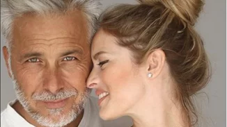 Χάρης Χριστόπουλος | Θα γίνει μπαμπάς! Έγκυος η Anita Brand