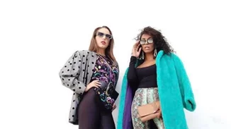 Φωτεινή Τράκα VS Χριστίνα Παπαδέλλη | Ποια κοπέλα θα κερδίσει το My Style Rocks;