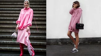 Πώς να είσαι στιλάτη με το φούτερ σου το χειμώνα 2019