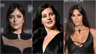 LACMA Art + Film Gala 2018 | Oι διασημότητες στο κόκκινο χαλί και οι ενδυματολογικές τους επιλογές