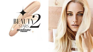 Beauty Stars II by Madame Figaro | Η Δούκισσα Νομικού ambassador του θεσμού για το 2019