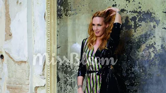 Εβελίνα Παπούλια | Αποκλειστικές λεπτομέρειες για το ανανεωμένο beauty look της!