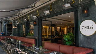 Zinglee | Ένα μαγαζί με ελληνική ταυτότητα & ζωηρό ταμπεραμέντο!