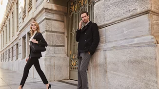 Έχουμε τον απόλυτο shopping προορισμό για να βρεις τα πιο ωραία παπούτσια