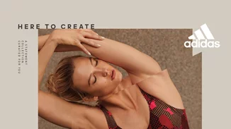 Οι adidas Women και η INTERSPORT σε προσκαλούν να απελευθερώσεις το πάθος σου για την γυμναστική, σε δύο exclusive events