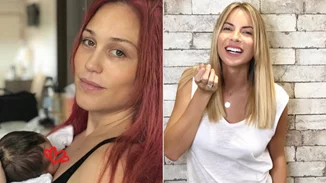 InstaGreece | Οι Έλληνες celebrities στο Ιnstagram