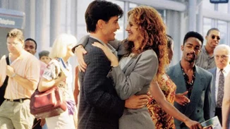 Η Julia Roberts είναι έτοιμη για το sequel του My Best Friend's Wedding