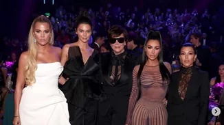 Σίγουρα αυτή την απόφαση των Kardashian δεν την περιμέναμε