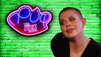 KOVACS | Εμφάνιση - έκπληξη για την σταρ της διεθνούς εναλλακτικής pop σκηνής