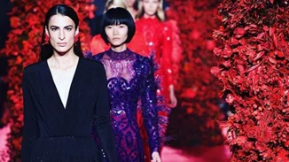 Quiz | Ποια ηθοποιός δήλωσε: «Θέλω οι Mi-Ro να μου φτιάξουν το νυφικό και το ρούχο του τάφου μου»