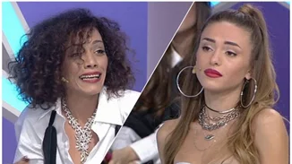 My Style Rocks | Η επίθεση της Ναντίν στην Ιωάννα & οι παρατηρήσεις του Κουδουνάρη