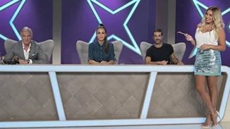 My Style Rocks | Πρόσωπο - έκπληξη έρχεται στο show!