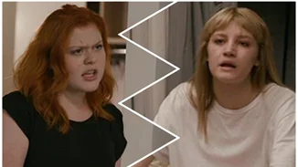 Next Top Model | Το απίστευτο ξέσπασμα της Ερμίδου & η «ταπείνωση» της Μικαέλας