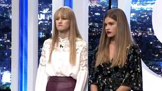 Next Top Model | Η αποχώρηση που δεν περίμενε κανείς!